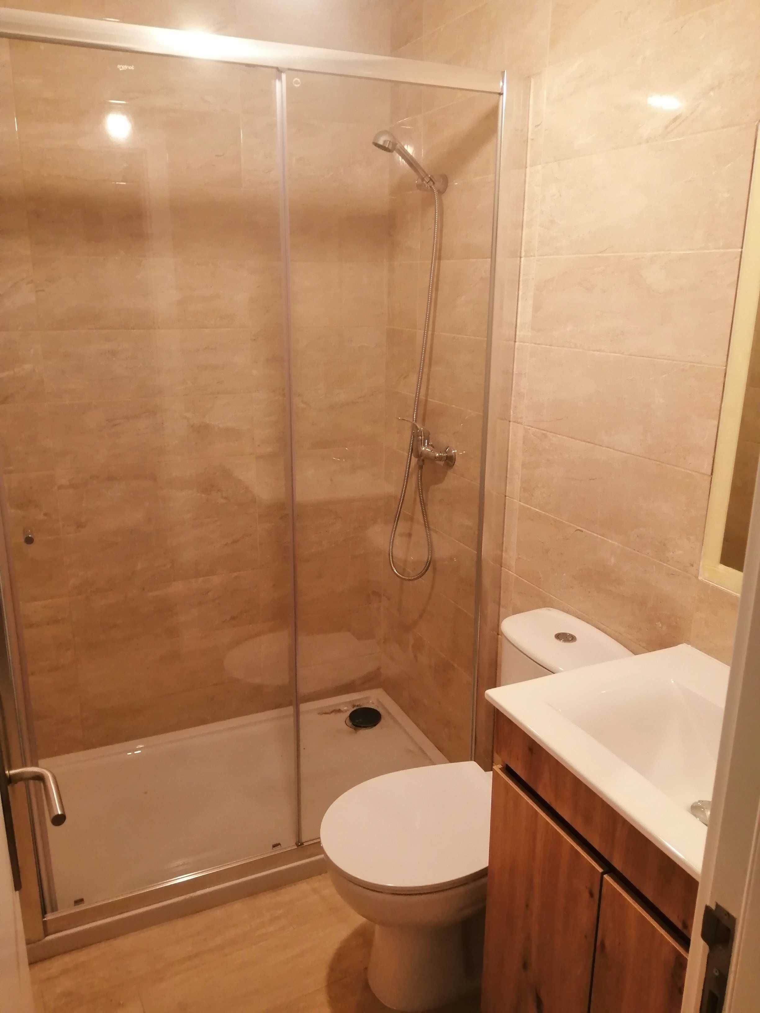 Arrenda-se casa na Povoa de Rio Moinhos, Castelo Branco 350 €