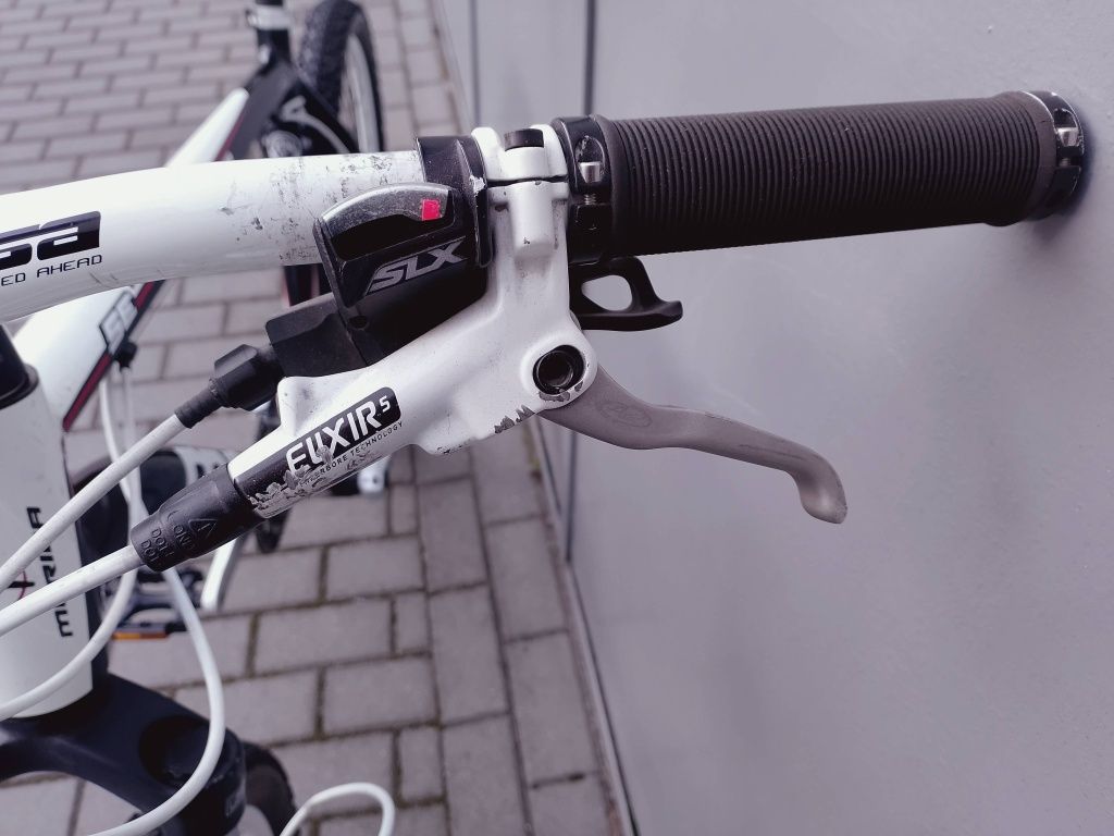 Merida Matts Lite Se | MTB