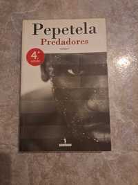 Livro Pedradores