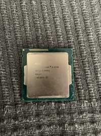 Processador Intel core i5-4590 3.30GHz