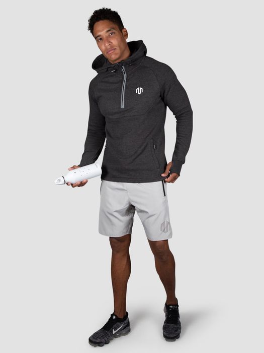 Худі morotai neotech zip hoodie