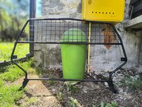 Separator/ kratka bagażnika Kia Sportage III
