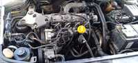 Двигатель F9Q.K F8Т.1.9dCi Renault LagunaMeganeScenic1,2Trafic .К9К