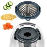 Tarka do owoców warzyw sera Thermomix Vorwerk TM6 TM5 TM FRIEND