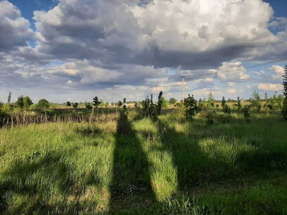 Продам фасадну ділянку під комерцію с.Козаровичі Вишгородський район