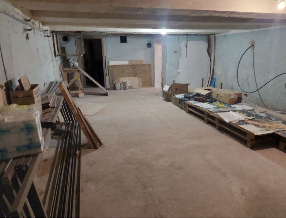 Продаж! 390м2 магазин-склад  під вироб-во  Вʼїзд в Черкаси