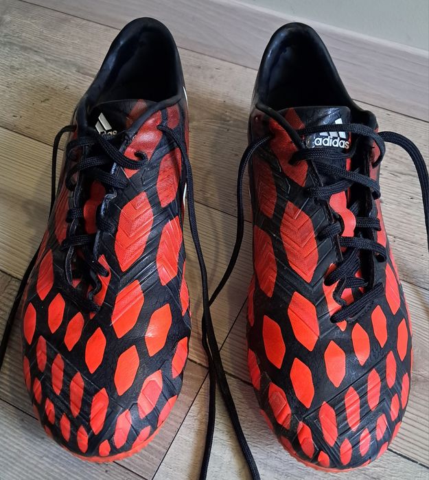 Бутси Adidas Predator Absolado Instinct (р.44 2/3)