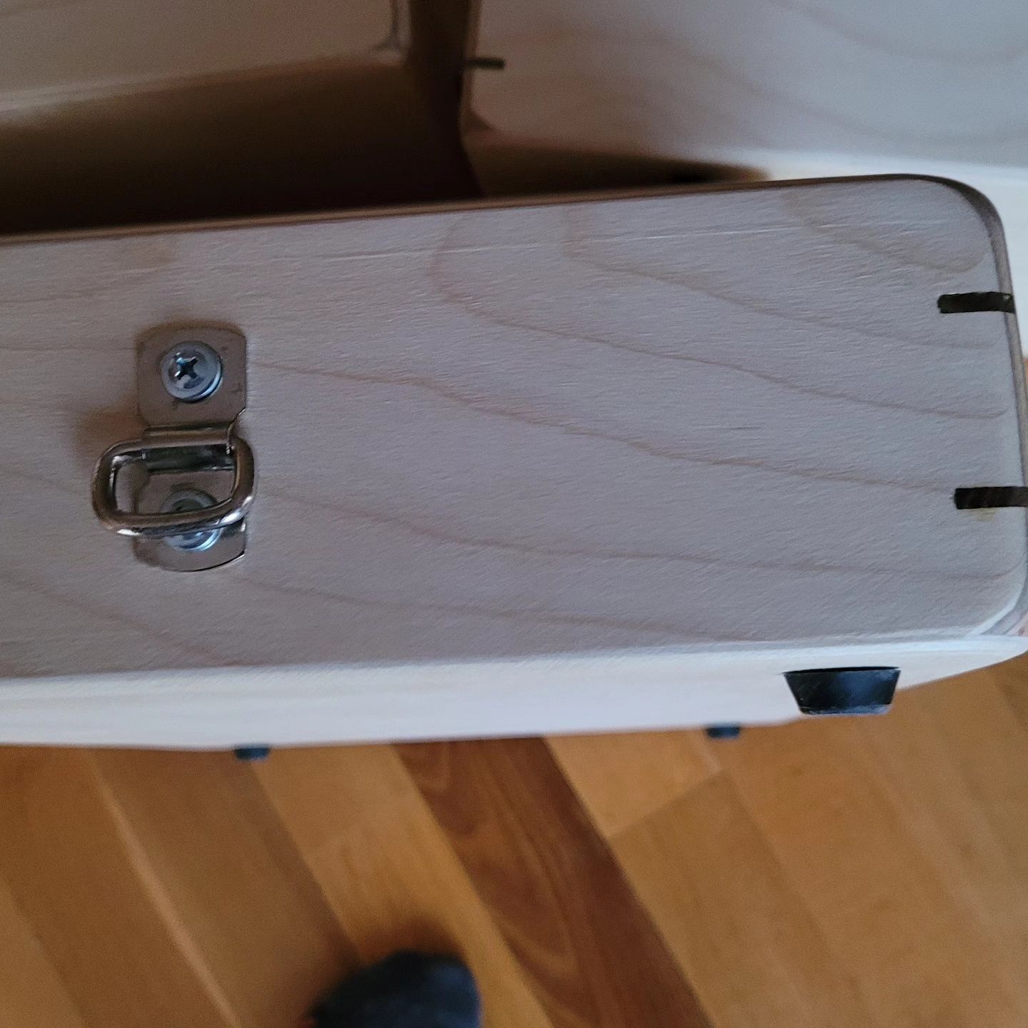 Laptop conga cajon od przempoch cajon