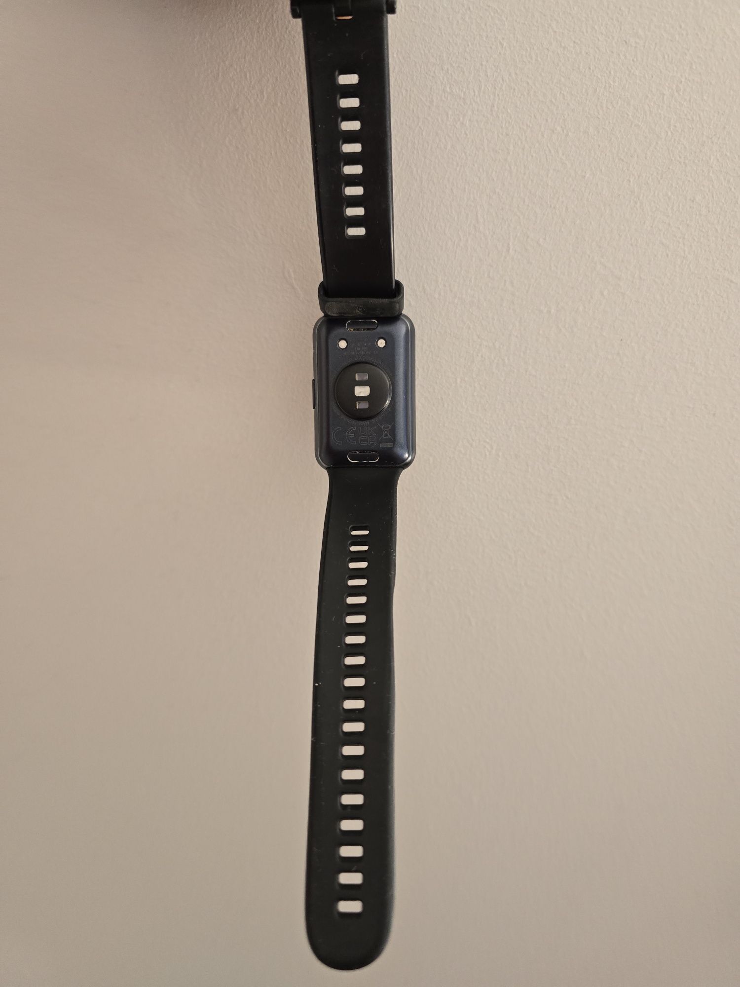Huawei watch fit 1