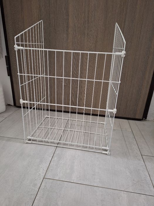Kosz na pranie do zabudowy