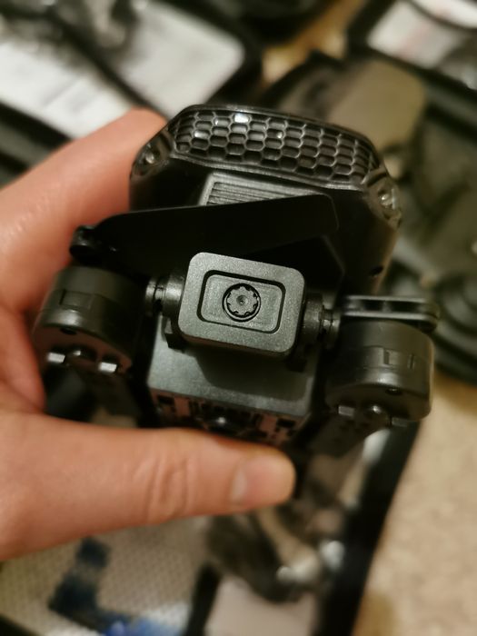 Дрон квадрокоптер  2 камеры асорти