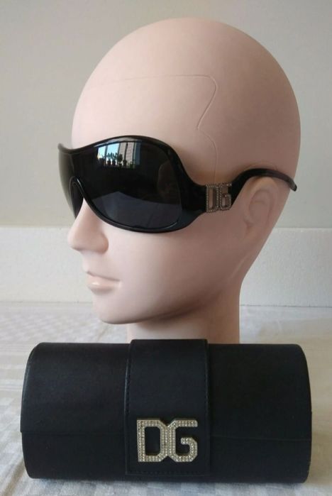 Óculos de Sol Doce & Gabbana DG6008-B 501/07