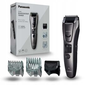 Panasonic ER-GB80 trymer do brody włosów i ciała
