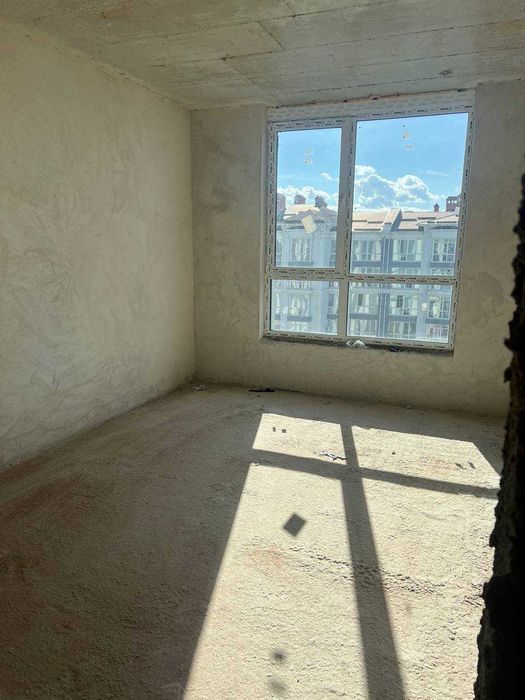 Продаж 1-к. квартири біля озера в ЖК Міленіум