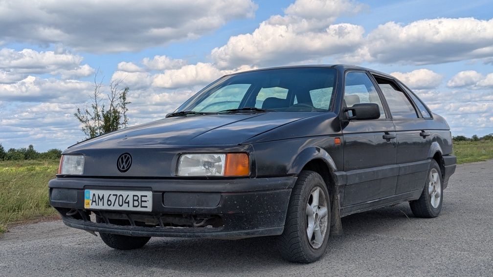 Продам Passat B3 у гарному стані