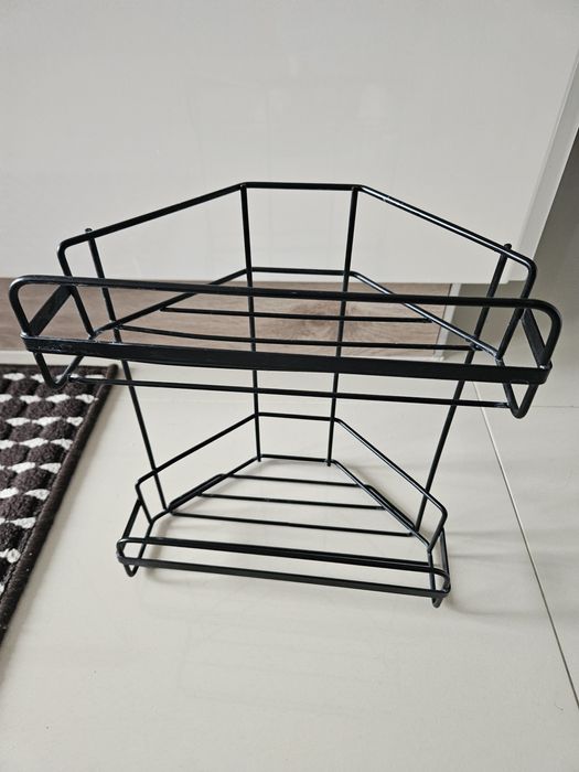 Półka pod prysznic