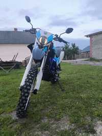 Lifan kpx 250 2023