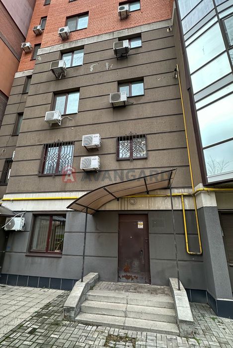 Продаж офісне приміщення 127 кв Центральний район міста
