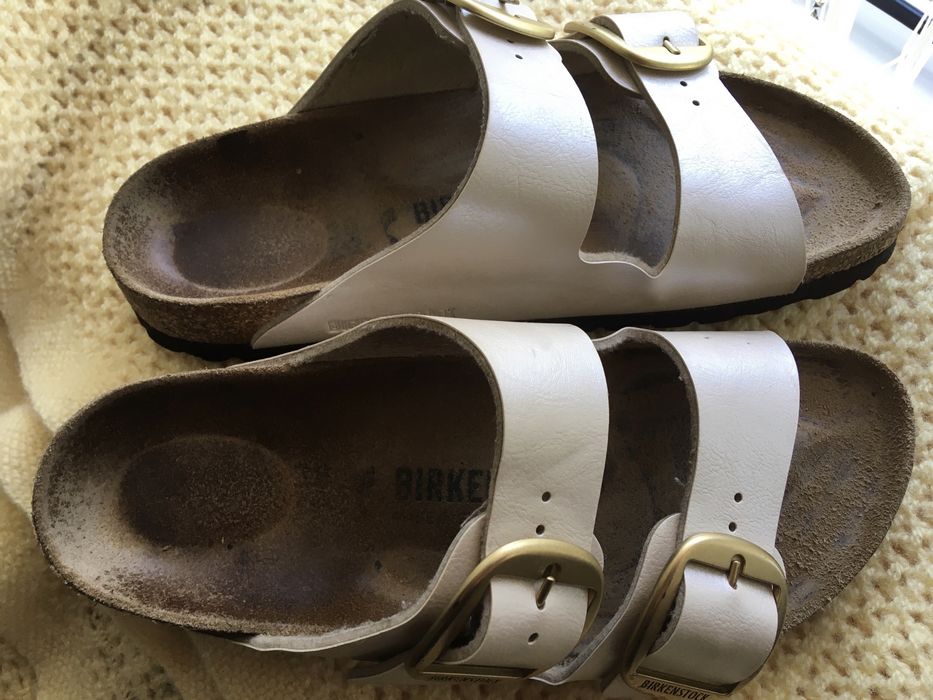 Birkenstock. Оригинал. 38р.