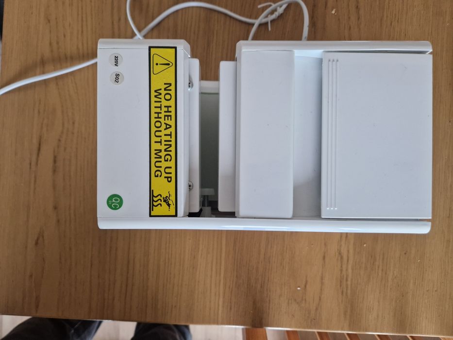 Dyna-Living – Prasa do Kubków 350 W do Sublimacji