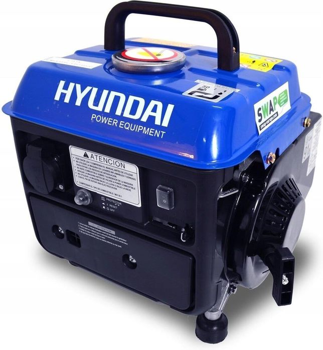 Agregat Hyundai hg800 700w