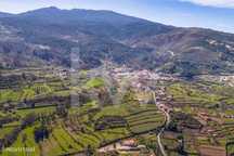 Terreno no Parque Natural da Serra da Estrela de 4,8 hectares