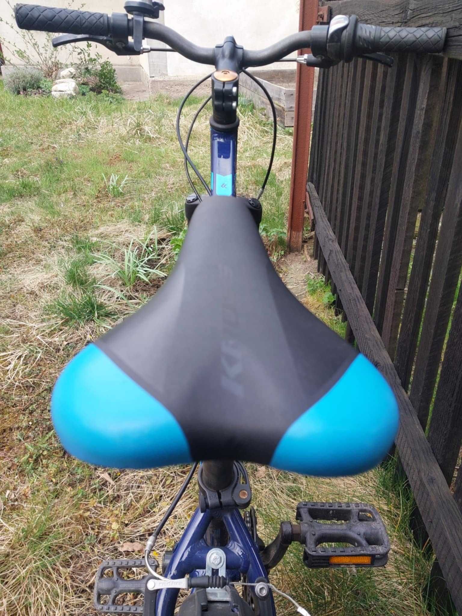 Sprzedam ELEGANCKI  ROWER firmy Kross dla dziecka 7-12 lat