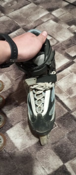 Продаються ролики