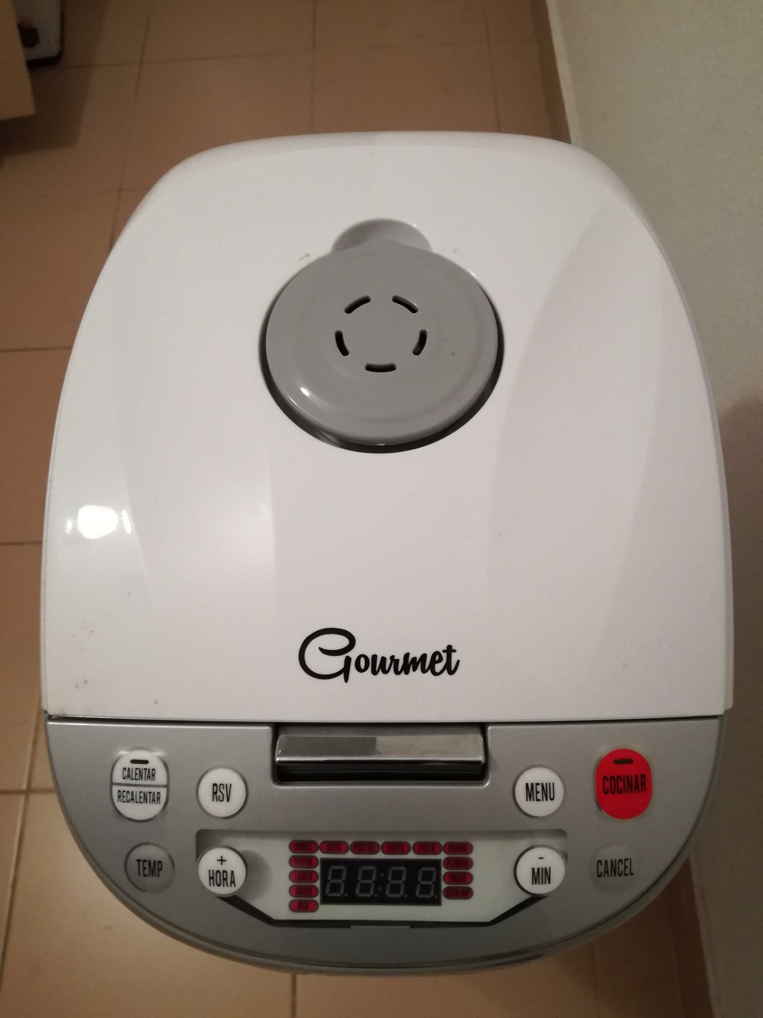 Robot de Cozinha 5L Gourmet 4000