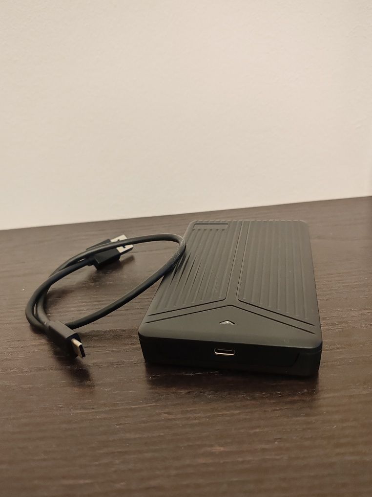 Disco externo USB-C 1TB
