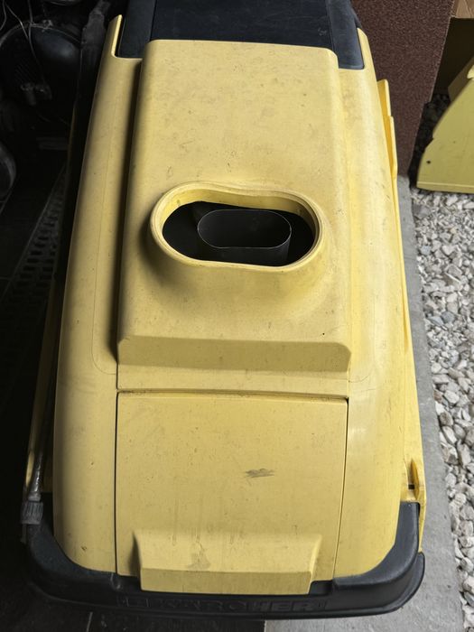 Karcher HDS 895M Eco