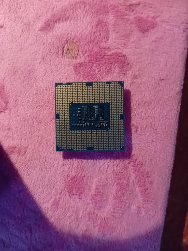 Procesor Intel Core i5-4460