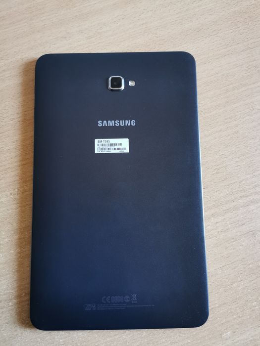 Планшет Samsung t585. lte, wifi, Android 13