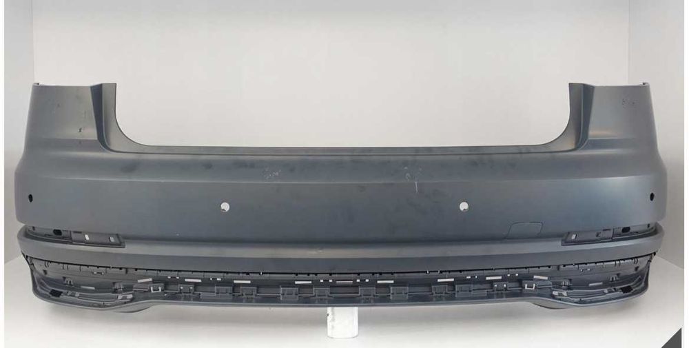 audi a8 d5 задний бампер