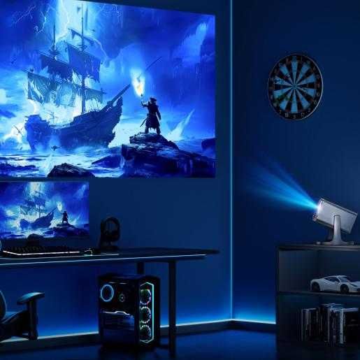 Hisense C2 Pro Laserowy projektor sprawdź szczegóły