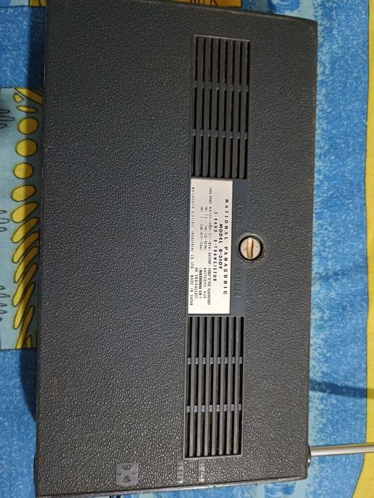 National Panasonik R-310Y
