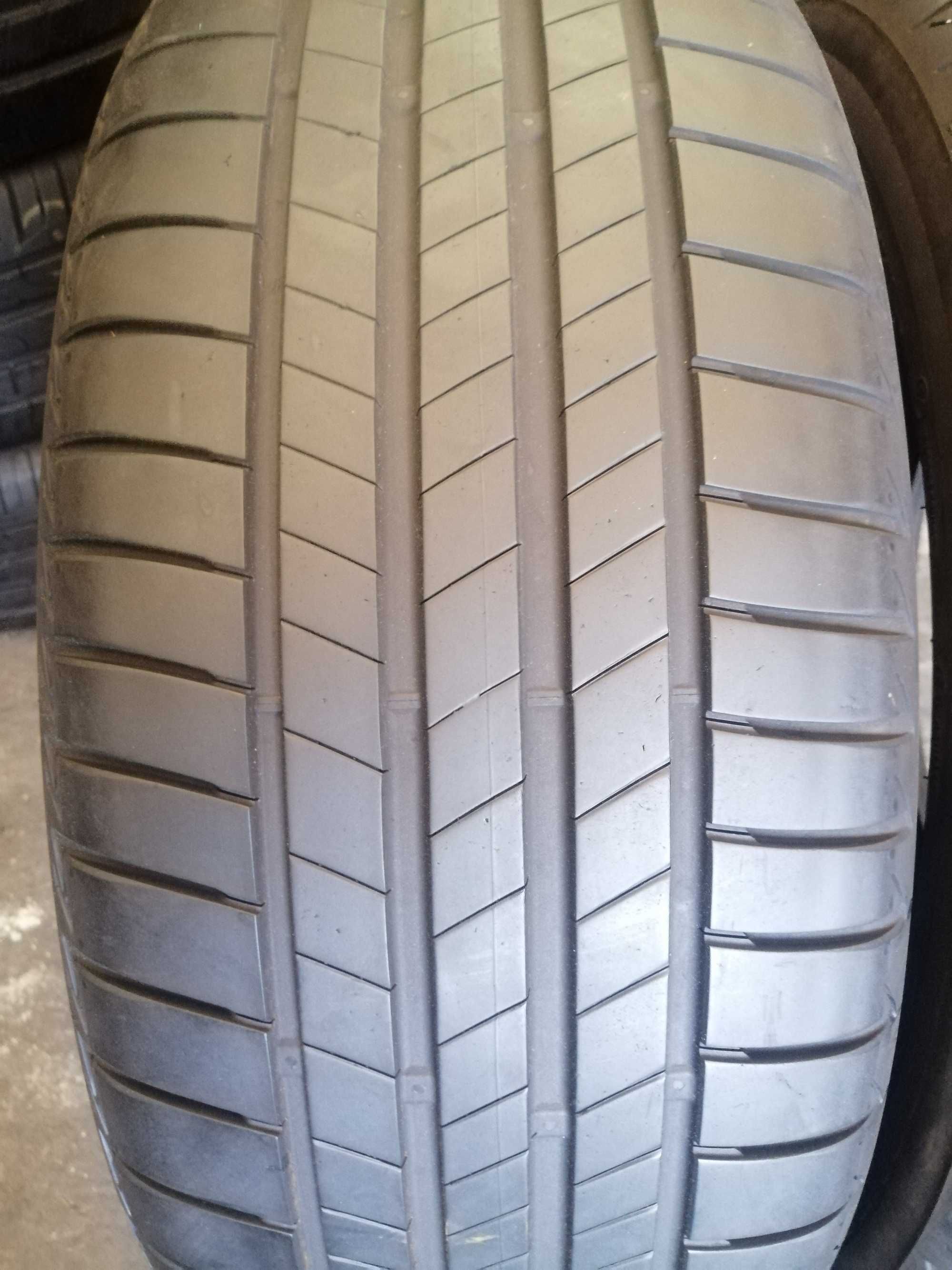 Opony 235/45 R 18 Bridgestone Turanza T005 Jak Nowe B-Seal