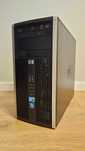 Komputer HP Compaq