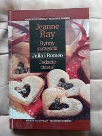 Jeanne Ray - 3 bestsellery Readers Digest - 3 powieści w 1 książce