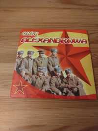 Chór Alexandrowa płyta CD