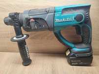 Młotowiertarka Makita DHR202