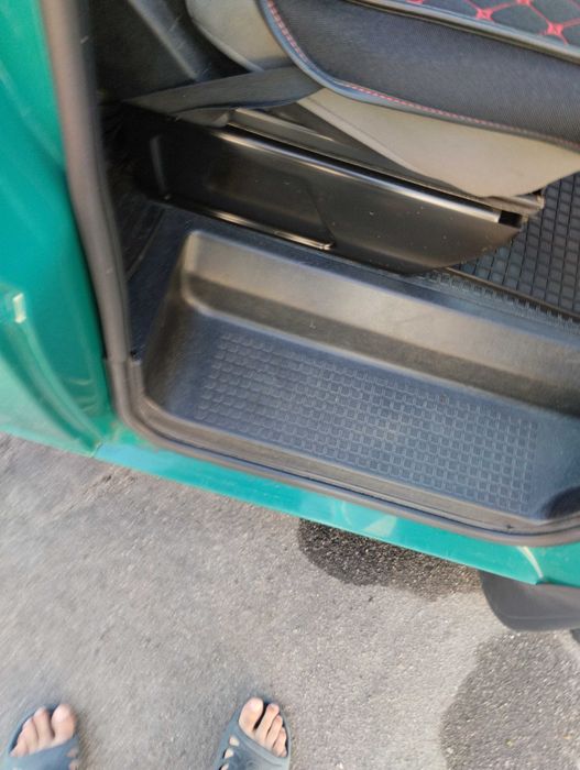 Volkswagen T4 2000 рік 2,5 TDi