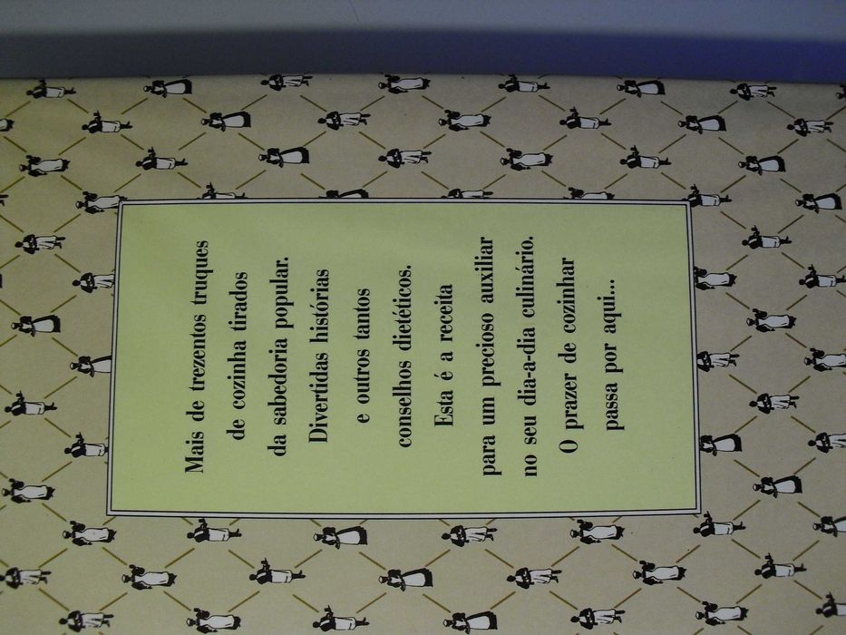 Goucha (Manuel Luis);Pequenos Segredos-Grandes Ideias