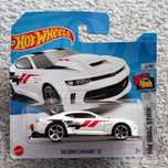 Hot Wheels  Drag Strip 18 Copo Camaro SS