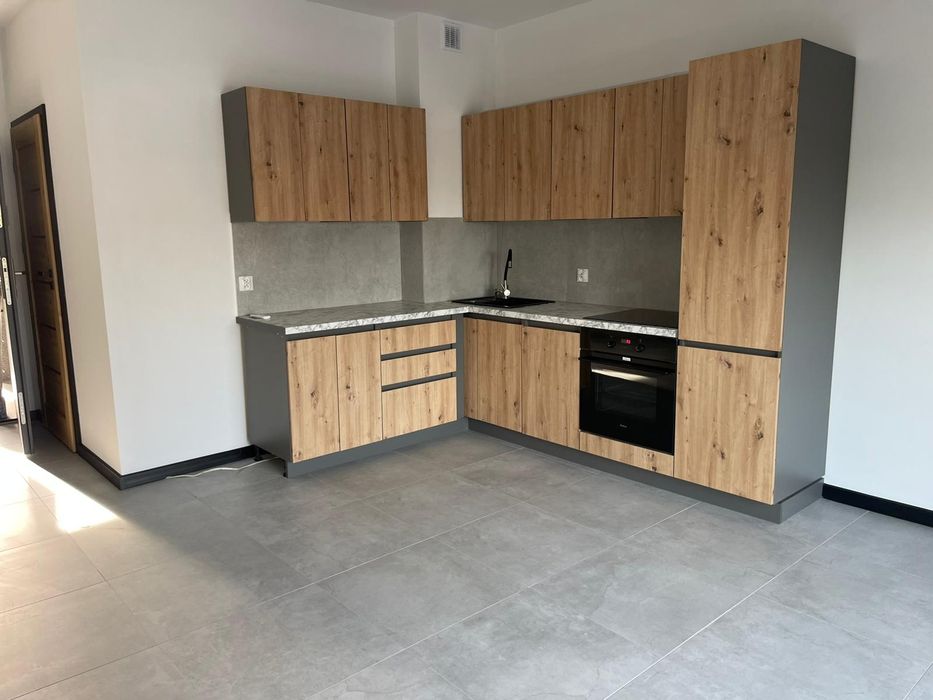 Mieszkanie 55m2 nowe bez czynszowe balkonem i miejscami parkingowymi