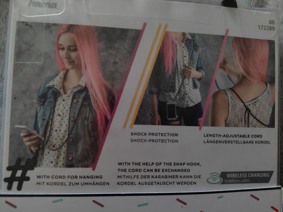 Чохол, кейс на Samsung galaxy s10e