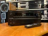 Amplituner Onkyo TX-NR636 Audio Room