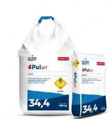 Saletra Amonowa Pulan BB paleta Cena Brutto