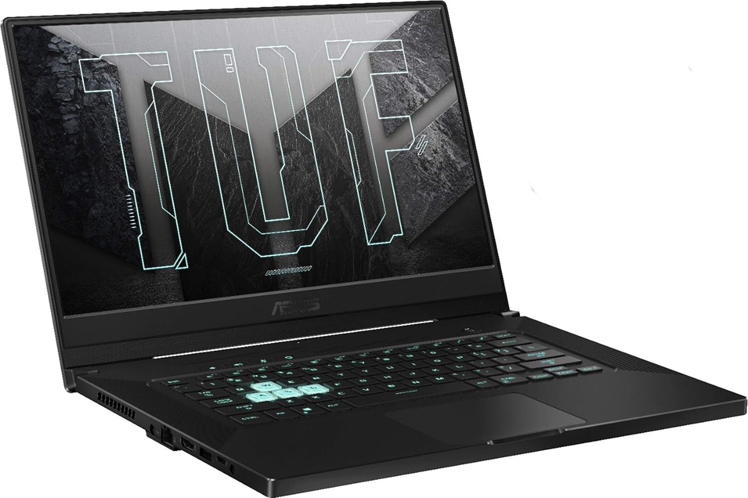 Игровой Asus TUF RTX 3050/i5-11300H/RAM 16/SSD