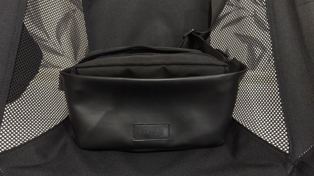 Harvest “CROSS-TOWN” — поясна сумка / бананка